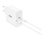 Urban Factory Powee Universel Blanc Secteur Intérieure