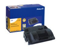 Toner laser compatible pelikan hp cc364x 24000 p noir