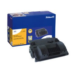 Toner laser compatible pelikan hp cc364x 24000 p noir