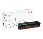 Toner remanufacturé Jaune Everyday™ de Xerox compatible avec HP 203X (CF542X), Grande capacité