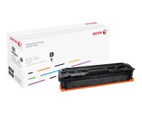 Toner remanufacturé Jaune Everyday™ de Xerox compatible avec HP 203X (CF542X), Grande capacité