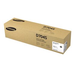 Samsung MLT-D704S - zwart - origineel - tonercartridge (SS770A)