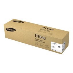 Samsung MLT-D704S - black - original - toner cartridge (SS770A)