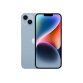 Apple iPhone 14 Plus 17 cm (6.7") Dual SIM iOS 17 5G 512 GB Blauw