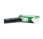 Lexmark 20N2XC0 Cartouche de toner 1 pièce(s) Original Cyan