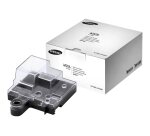 Samsung CLT-W506 - noir, jaune, cyan, magenta - collecteur de toner usagé