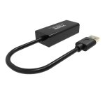 Vision TC-USBETH/BL carte réseau Ethernet