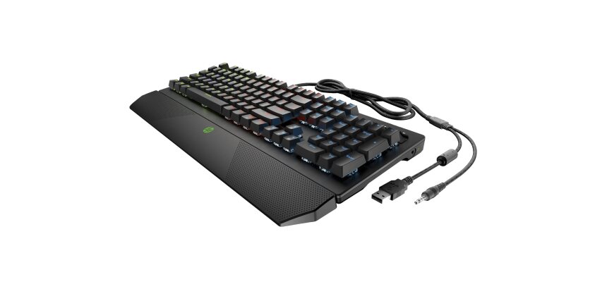 HP Clavier de gaming Pavilion 800