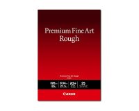 Canon Papier A3+ beaux-arts texturé Premium FA-RG1, 25 feuilles
