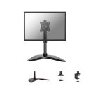 Neomounts NM-D335BLACK Support d'écran à poser 10-30"