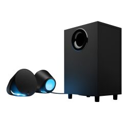 Logitech G G560 Haut-parleur gaming pour PC LIGHTSYNC