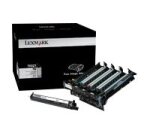 Lexmark 700Z1 - zwart - origineel - beeldverwerkingseenheid printer - LCCP