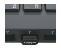Souris sans fil Kensington Pro Fit - Gris