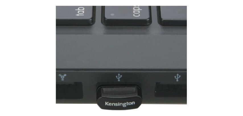Souris sans fil Kensington Pro Fit