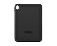 OtterBox Defender Series pour Apple iPad (A16/10th gen), noir - produits livrés sans emballage