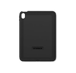 OtterBox Defender Series pour Apple iPad (A16/10th gen), noir - produits livrés sans emballage