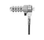 Targus ASP66GLX-S câble antivol Noir 165 m