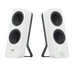 Logitech Z207 - speakers - for PC - wireless