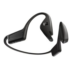 Crosscall CROSSXVIBESN casque Noir