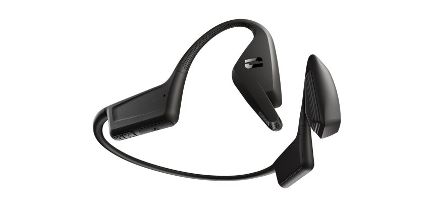 Crosscall casque conduction osseuse X-VIBES