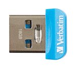 Verbatim Clé NANO USB 3.0 Store 'n' Stay 16 Go