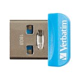 Verbatim Clé NANO USB 3.0 Store 'n' Stay 16 Go
