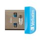 Verbatim Clé NANO USB 3.0 Store 'n' Stay 16 Go