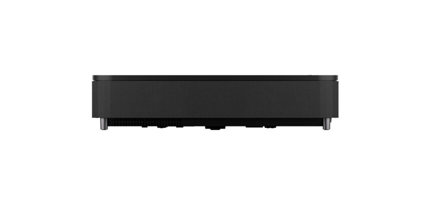 Epson EH-LS800B Projecteur à focale ultra courte 4000 ANSI lumens 3LCD 4K+ (5120x3200) Noir