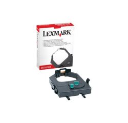 Lexmark nylontape avec ReInk-System noir - OEM: 3070166