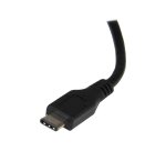 StarTech.com Adaptateur réseau USB-C vers 2 ports Gigabit Ethernet avec port USB 3.0 (Type-A)