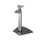 Neomounts FPMA-D1500SILVER Support d'écran à poser 10-32"