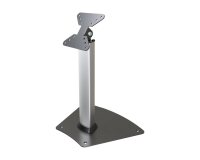 Neomounts FPMA-D1500SILVER Support d'écran à poser 10-32"