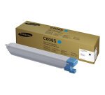 Samsung CLT-C808S - cyan - original - toner cartridge (SS560A)