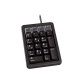 CHERRY G84-4700 clavier numérique Universel USB Noir