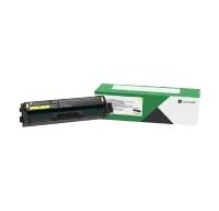 Lexmark C332HY0 Cartouche de toner 1 pièce(s) Jaune