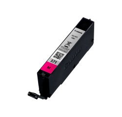 Canon Cartouche d'encre magenta CLI-571M