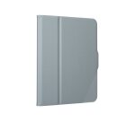 Targus VersaVu 27,7 cm (10.9") Folio Argent