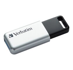 Verbatim Store 'n' Go Secure Pro - USB flash drive - 64 GB