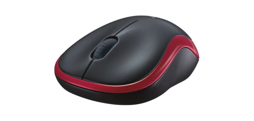 Logitech M185