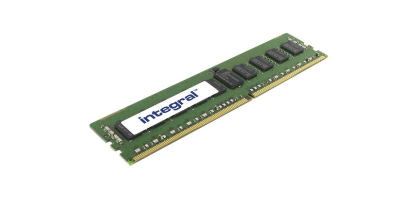 Integral IN4T16GNCLPX module de mémoire 16 Go 1 x 16 Go DDR4 288-pin DIMM