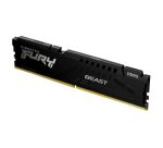 Kingston Technology FURY Beast 16 Go 5200 MT/s DDR5 CL40 DIMM (Kits de 2) Black