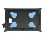 Mobilis 050003 étui pour tablette 25,6 cm (10.1") Coque Noir