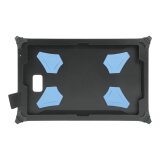 Mobilis 050003 étui pour tablette 25,6 cm (10.1") Coque Noir