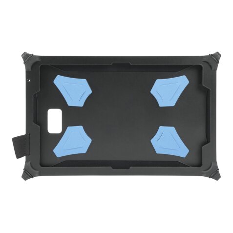 Mobilis 050003 étui pour tablette 25,6 cm (10.1") Coque Noir
