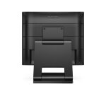 Philips 172B9TL/00 écran plat de PC 43,2 cm (17") 1280 x 1024 pixels Full HD LCD Écran tactile Noir
