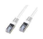 Neklan Cordon Cat 6 FTP Gris - 2 m