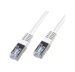 Neklan Cordon Cat 6 FTP Gris - 2 m
