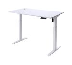 Urban Factory EED25UF bureau d'ordinateur Blanc