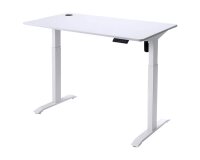 Urban Factory EED25UF bureau d'ordinateur Blanc