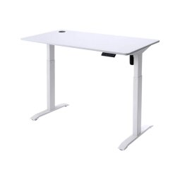 Urban Factory EED25UF bureau d'ordinateur Blanc